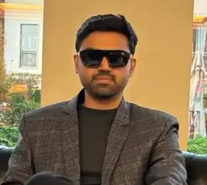 Muhammad Yasir - Founder